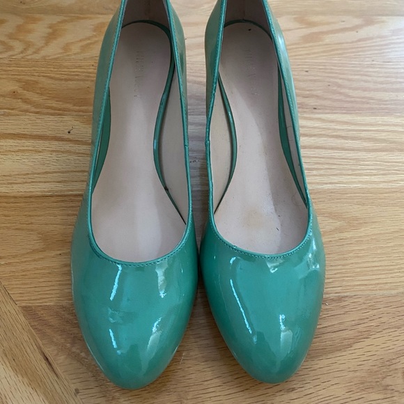 Kitten heels - Picture 2 of 3